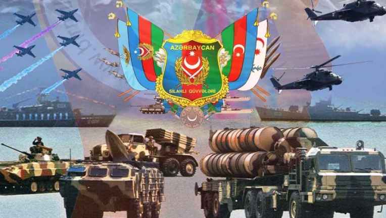 Dövlət İmtahan Mərkəzinin kollektivi adından Silahlı Qüvvələr Günü münasibətilə bütün hərbçilərimizi təbrik edirik!