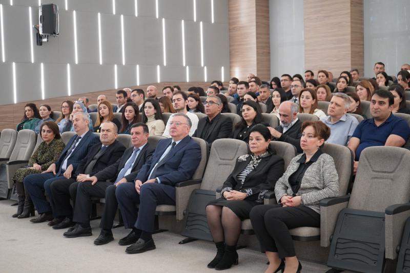 Ümummilli lider Heydər Əliyevin vəfatından 20 il ötür