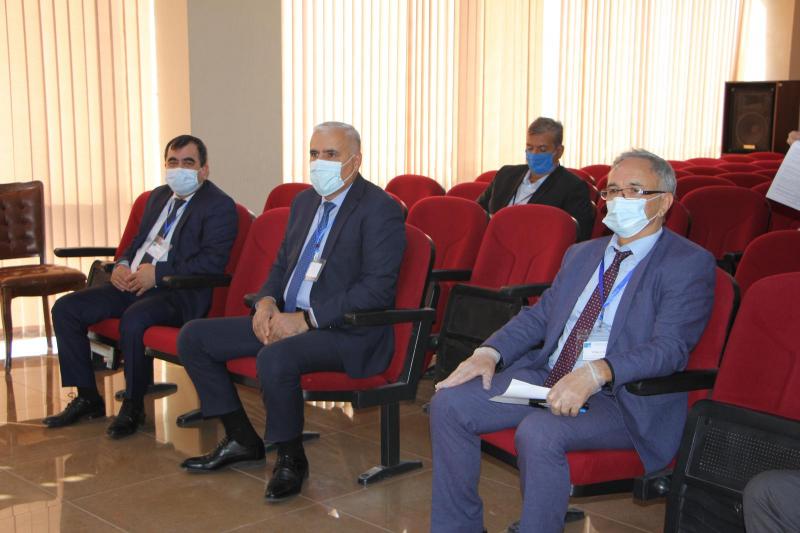 DİM jurnalistika ixtisasına qəbul olmaq istəyən abituriyentlər üçün qabiliyyət imtahanı keçirib