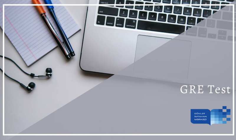 The SEC will administer GRE General Test on November 7