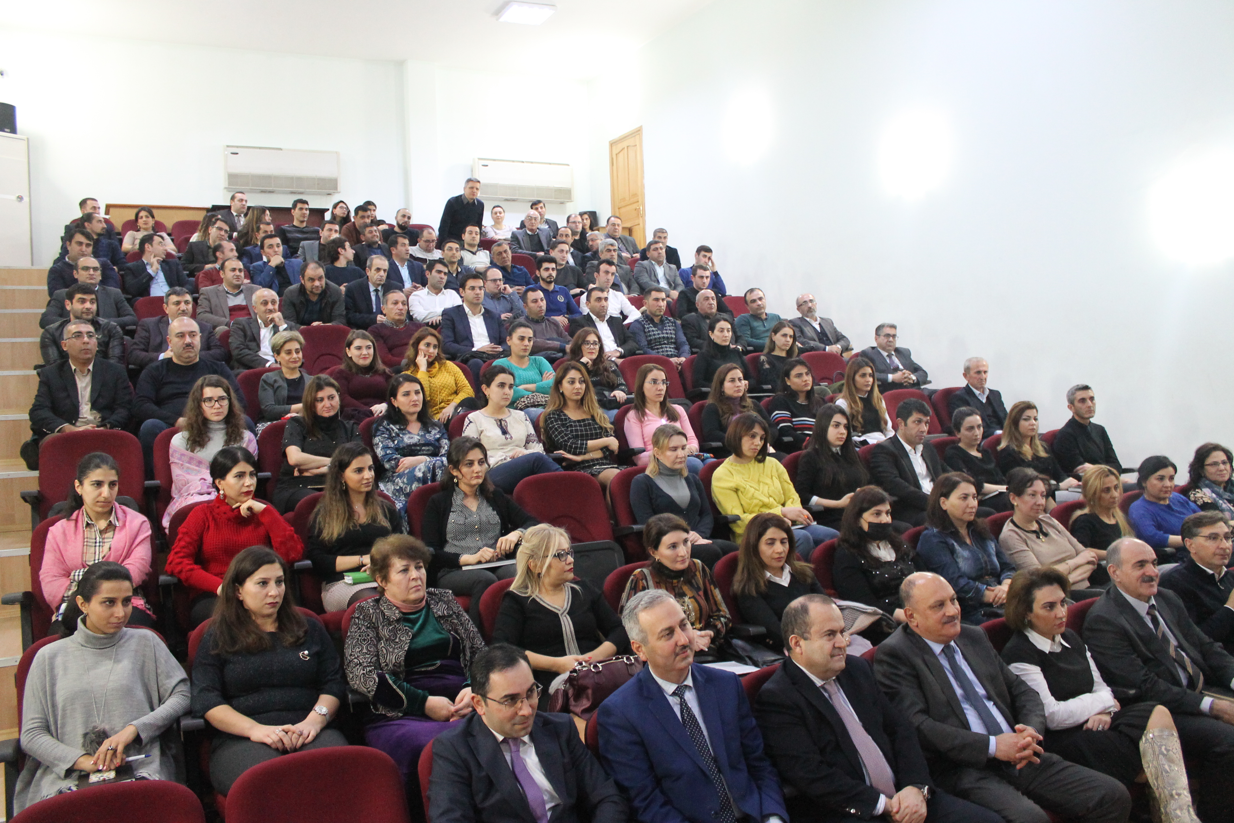 Yekun iclas, 20.12.2018