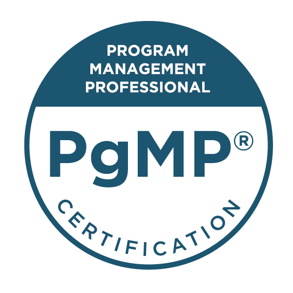 The SEC - Pearson VUE ® Authorized Test Center administered The Program Management Professional (PgMP)®