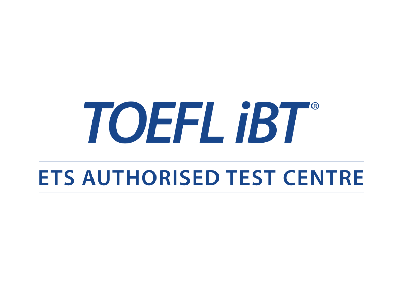 TOEFL iBT® test November 8 - Administered
