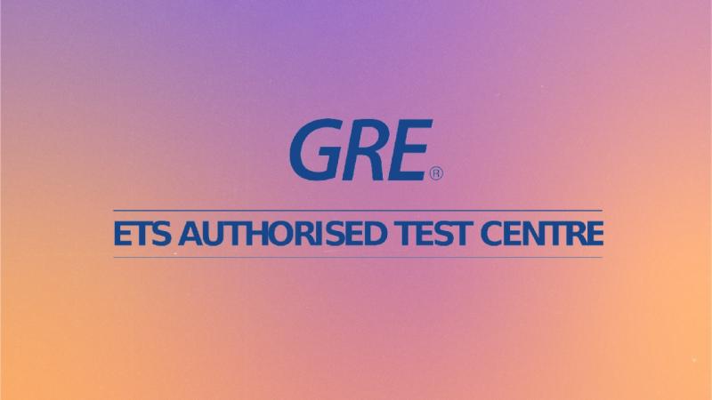 Dövlət İmtahan Mərkəzində 2022-ci il avqustun 25-də GRE General Test imtahanı keçirilib