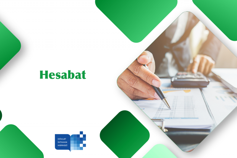 Dövlət qulluqçularının etik davranış qaydaları haqqında 2022-ci il üzrə hesabat hazırlanmışdır