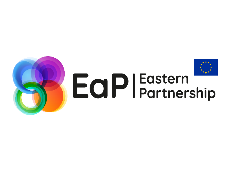 The SEC attended the online meeting of the Eastern Partnership (EaP) Program