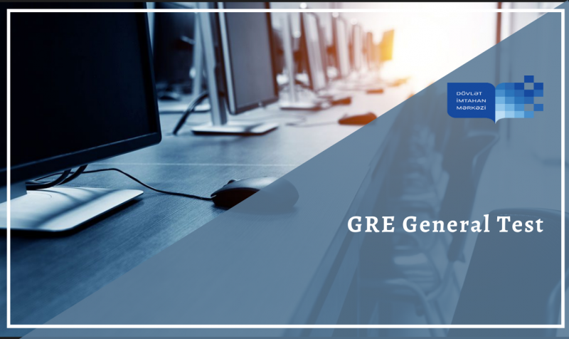 The SEC will administer GRE General Test on January 9