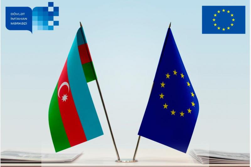 DİM dövlət qulluğunda səriştə modelini tətbiq etmək üçün Avropa İttifaqı ölkələrinin təcrübəsindən faydalanacaq