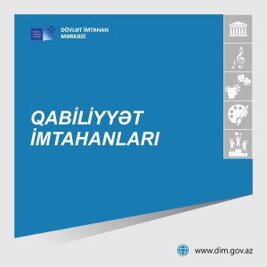 Xüsusi qabiliyyət imtahanlarında iştirak edən nəzarətçilər üçün təlim keçirilib