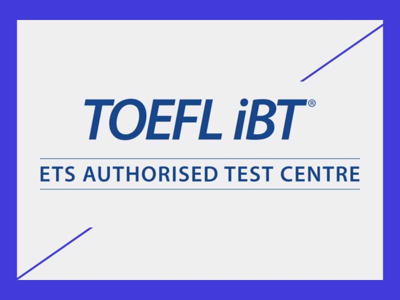 Dövlət İmtahan Mərkəzində 13 mart 2021-ci il tarixində TOEFL iBT imtahanı keçiriləcək