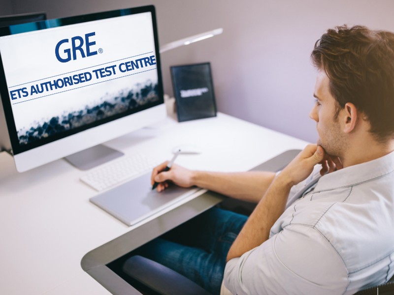 Dövlət İmtahan Mərkəzində növbəti GRE:General Test imtahanı keçirilib