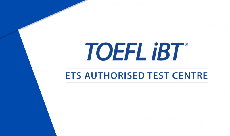 SEC administered TOEFL iBT® on January 22