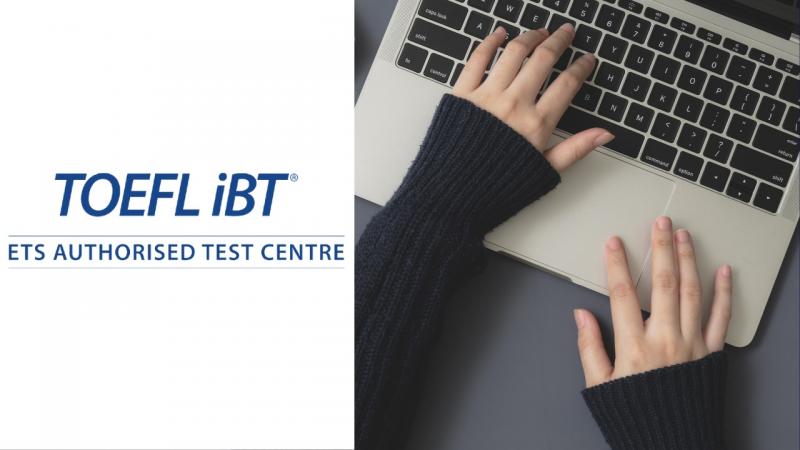 Dövlət İmtahan Mərkəzində 30 yanvar 2021-ci il tarixində TOEFL iBT imtahanı keçiriləcək
