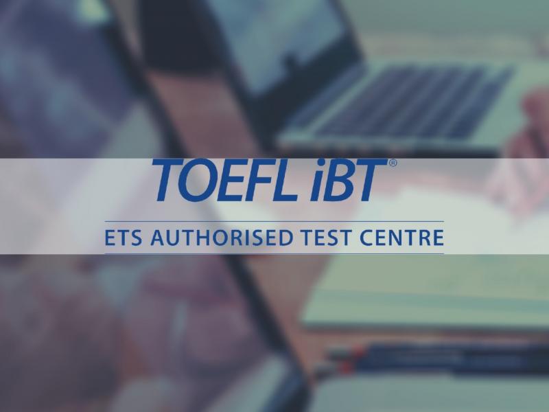 Dövlət İmtahan Mərkəzində fevralın 19-da TOEFL iBT imtahanı keçiriləcək