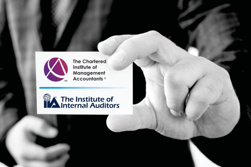 DİM-də 8-13 iyun tarixlərində “Certified Internal Auditor” və “CIMA P1 Management Accounting” imtahanları keçirilib