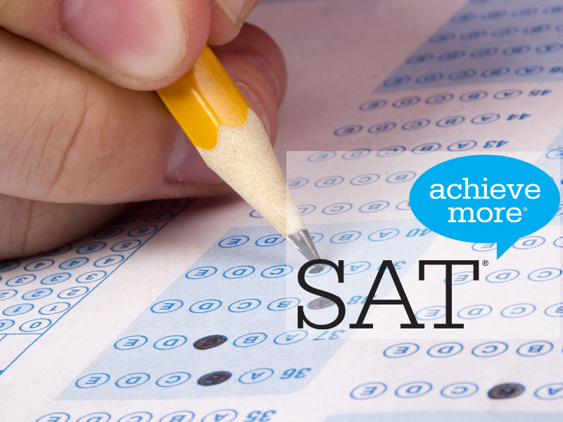 Pandemiya dövründə Azərbaycanda yeganə SAT Test Mərkəzi olan DİM noyabrın 7-də SAT Subject imtahanını keçirib