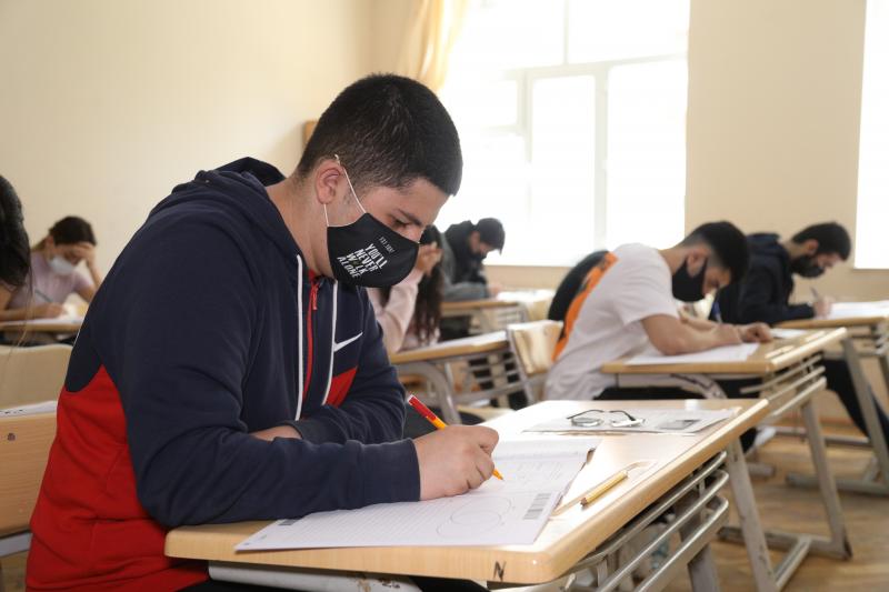 9-cu və 11-ci sinif şagirdləri üçün "Azərbaycan dili" (dövlət dili kimi) imtahanının tarixi müəyyən edilib