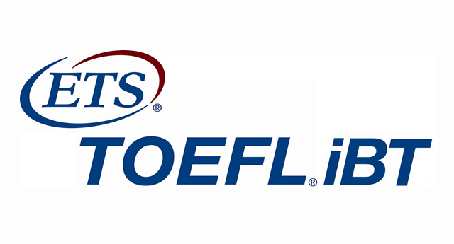 The SEC will administer TOEFL iBT® test on May 30
