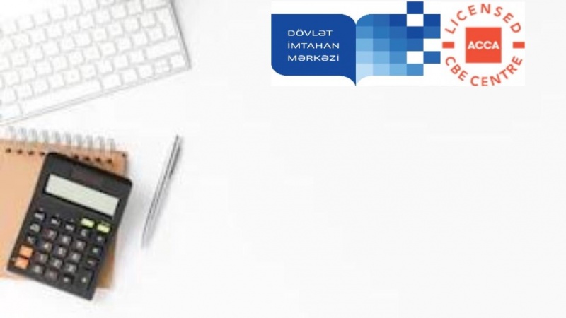 ACCA exams – weekly update 