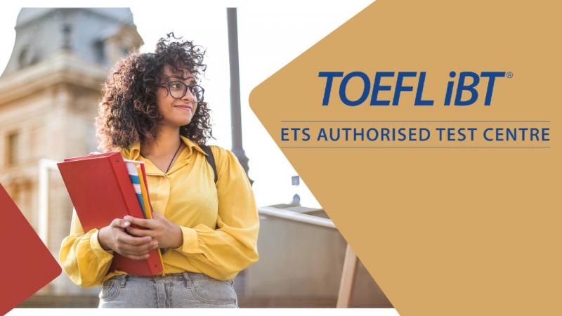 Dövlət İmtahan Mərkəzində 2022-ci il fevralın 19-da TOEFL iBT imtahanı keçirilib