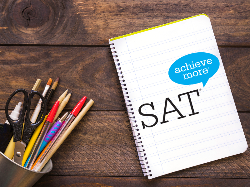 Pandemiya dövründə Azərbaycanda yeganə SAT Test Mərkəzi olan DİM sentyabrın 26-da növbəti SAT imtahanını keçirib