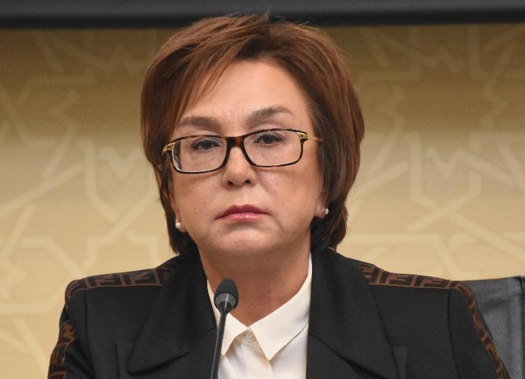 Dövlət İmtahan Mərkəzinin Direktorlar Şurasının sədri M. Abbaszadənin “Abituriyent” jurnalının 6-cı nömrəsində yer alan “Ön söz”ünü təqdim edirik