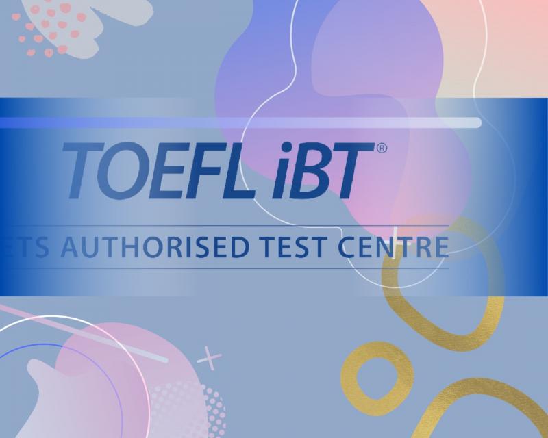 Dövlət İmtahan Mərkəzində 15 may 2021-ci il tarixində TOEFL iBT imtahanları keçiriləcək
