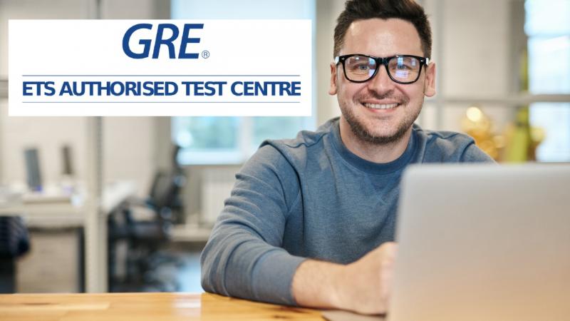 Dövlət İmtahan Mərkəzində növbəti GRE:General Test imtahanı keçirilib