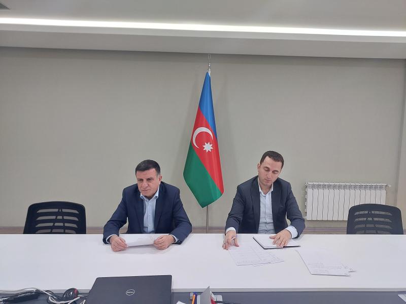 Vətəndaş qəbulu, 12.03.2024