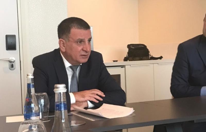 “Dövlət qulluğunda gender bərabərliyi: mövcud vəziyyət və çağırışlar” mövzusunda təlim keçirilib