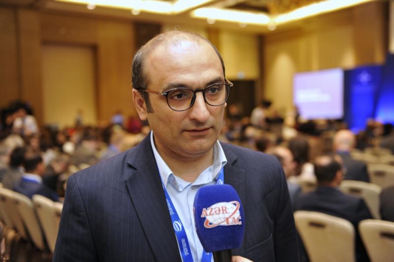Pərviz Kazımov: Təhsildə qiymətləndirmə sahəsində dünyanın tanınmış mütəxəssisləri Bakıya toplaşıblar