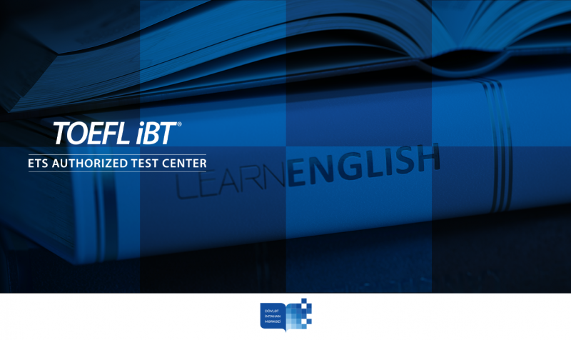 SEC administered TOEFL iBT® on November 16