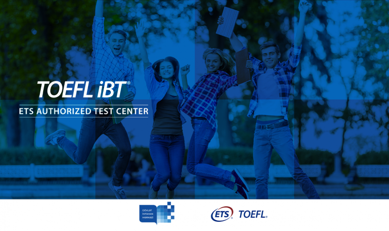 The SEC will administer TOEFL iBT® Test on March 26