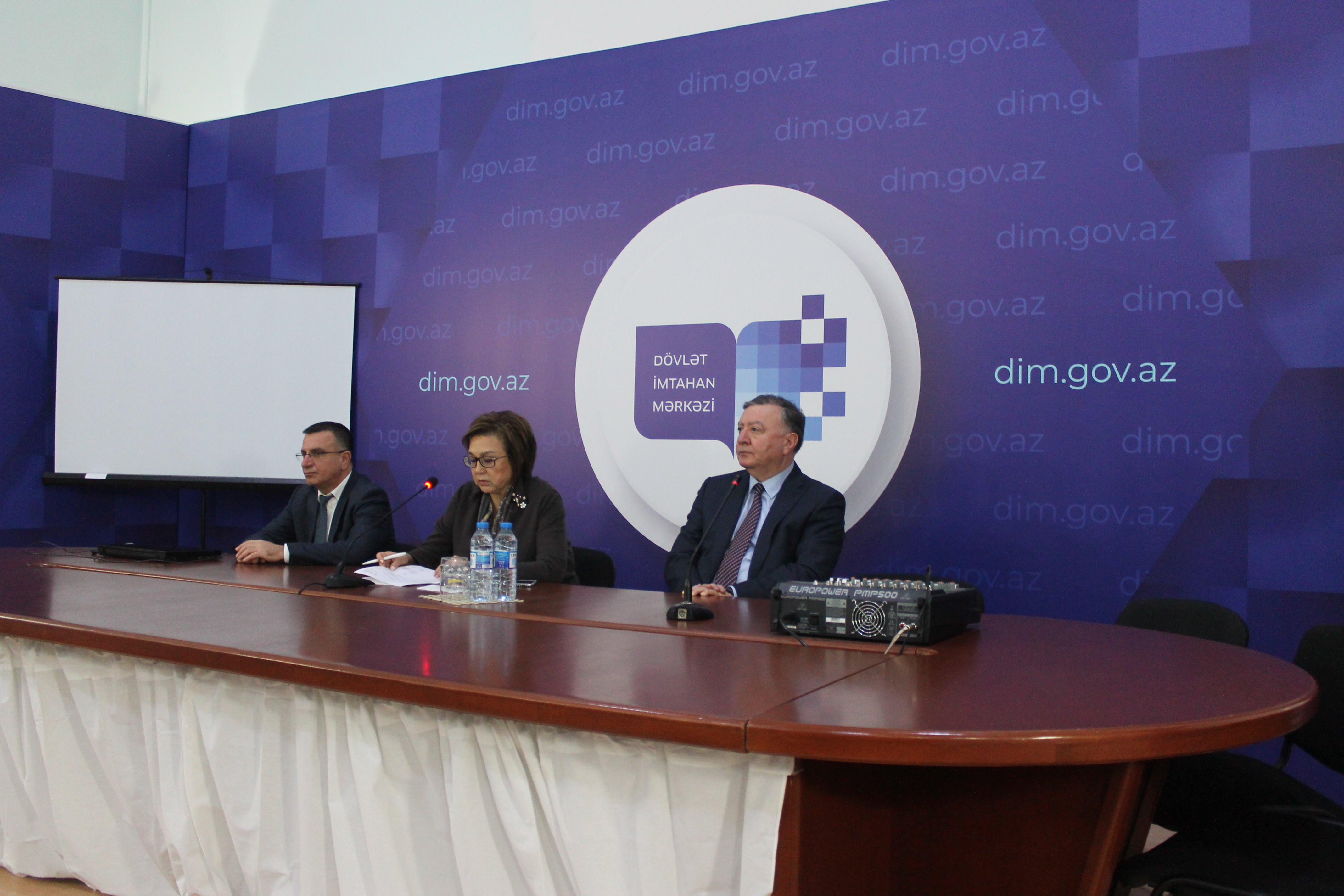 Yekun iclas, 20.12.2018