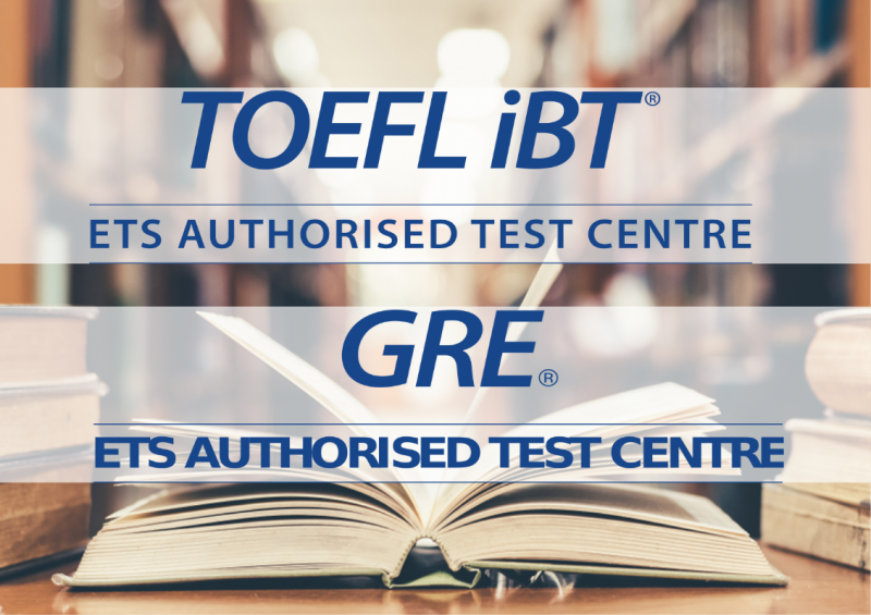Dövlət İmtahan Mərkəzində TOEFL iBT və GRE beynəlxalq imtahanları keçirilib