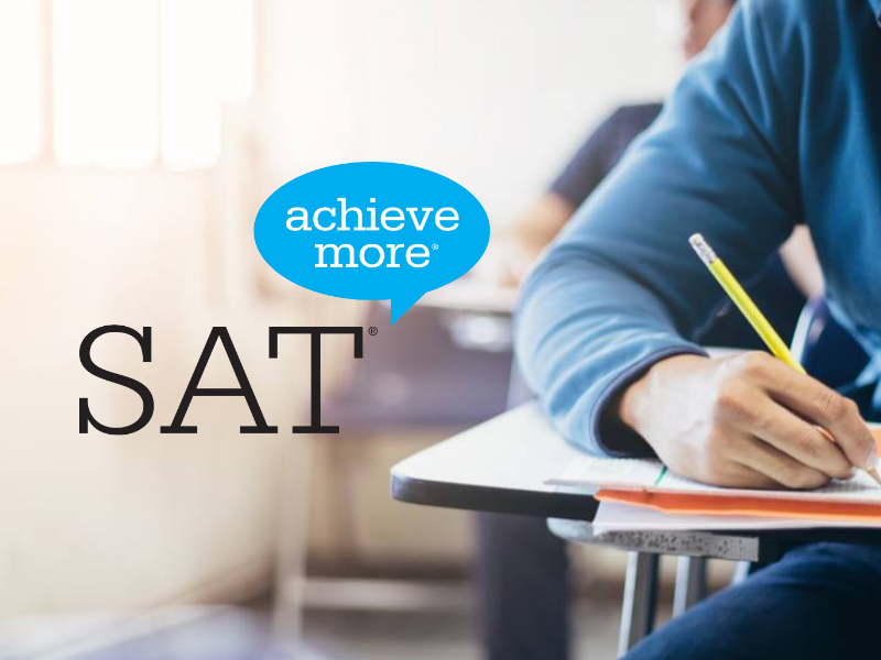 Dövlət İmtahan Mərkəzində noyabrın 7-də SAT imtahanı (SAT Subject) keçiriləcəkdir