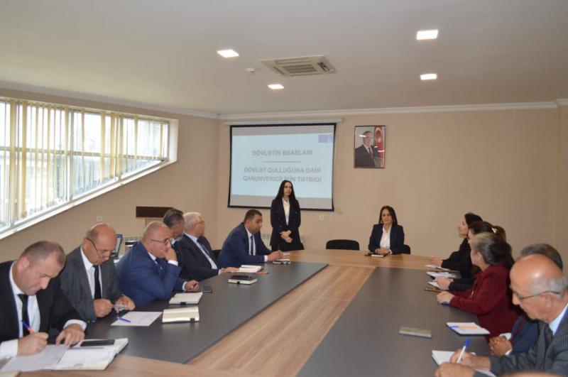“Azərbaycan Respublikasının 2022-2026-cı illərdə sosial-iqtisadi inkişaf Strategiyası”nın 1-3-cü bəndlərində nəzərdə tutulmuş tədbirlər çərçivəsində Lənkəran-Astara iqtisadi rayonunun ərazisi