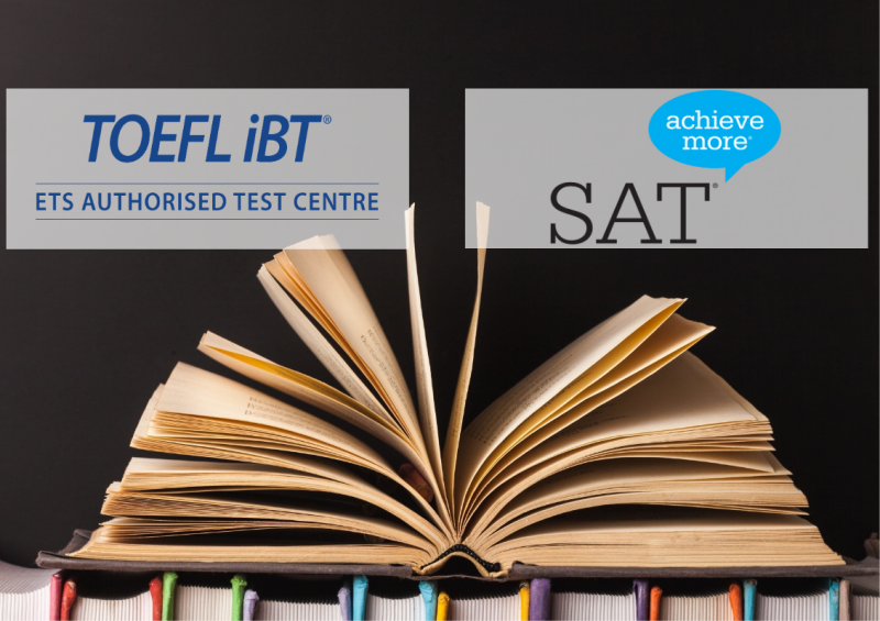 Dövlət İmtahan Mərkəzində oktyabrın 3-də TOEFL iBT və SAT imtahanları keçirilib