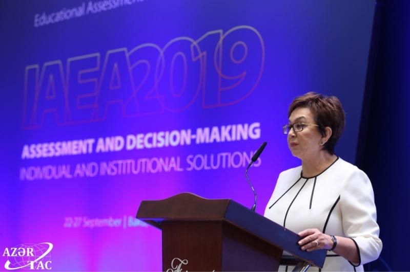 İbtidai təhsildə test məsələsi IAEA 2019-da müzakirə ediləcək
