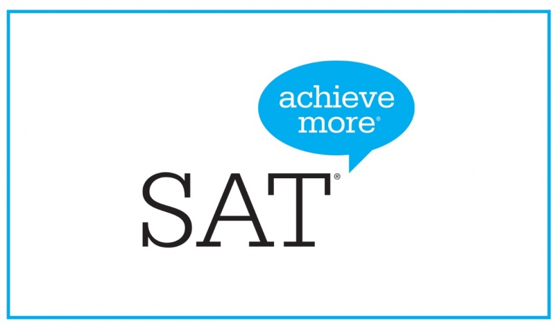 SEC administered SAT December