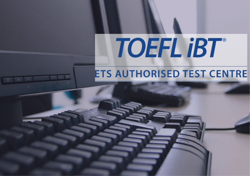 Dövlət İmtahan Mərkəzində noyabrın 8-də TOEFL iBT imtahanı keçiriləcək