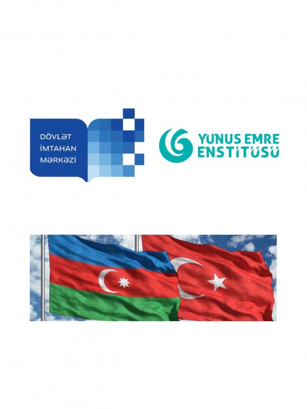 Call for registration - Turkish Proficiency Exam (TYS) presented by Baku office of Yunus Emre Institute, international partner of the SEC