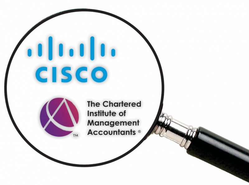 The SEC - Pearson VUE ® Authorized Test Center administered CIMA’s and Cisco’s exams
