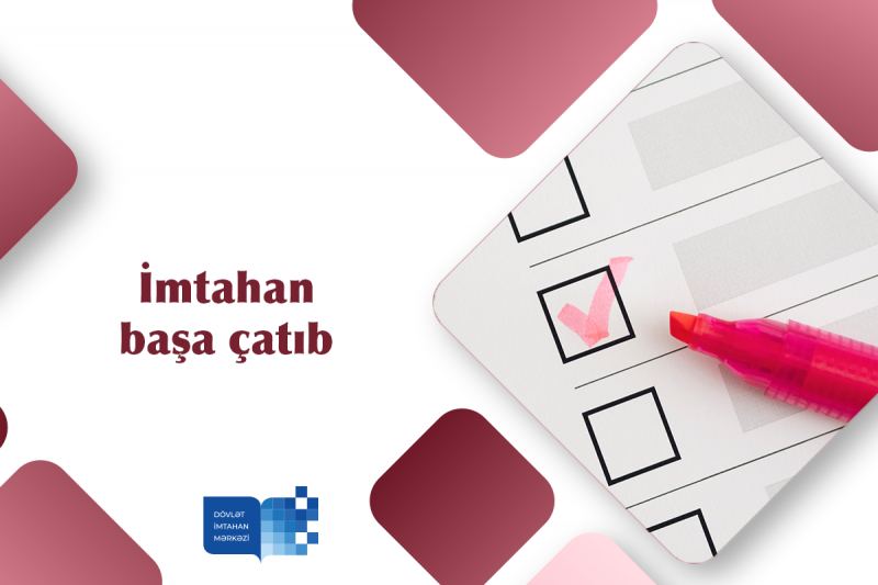 Bu gün doktoranturada təhsil alan və ya təhsilini bitirmiş iddiaçıların xarici dillər üzrə fəlsəfə doktoru imtahanı keçirilib