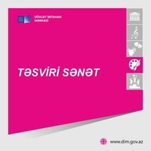 Ali təhsil müəssisələrinin xüsusi qabiliyyət tələb edən təsviri sənət istiqaməti üzrə işçi qrupunun növbəti iclası keçirilib
