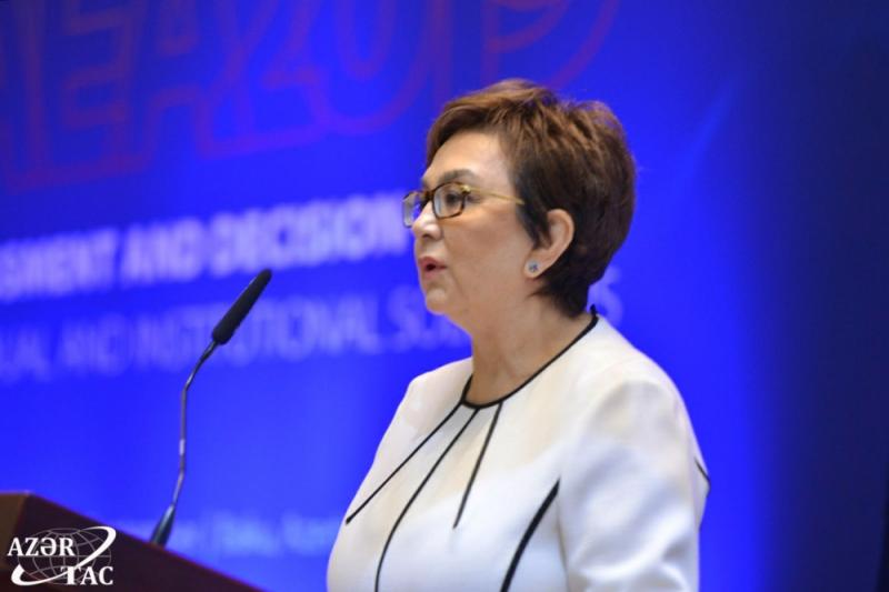 IAEA 2019: Qiymətləndirmə və qərar qəbuletmə istiqamətində müzakirələrə ehtiyac var