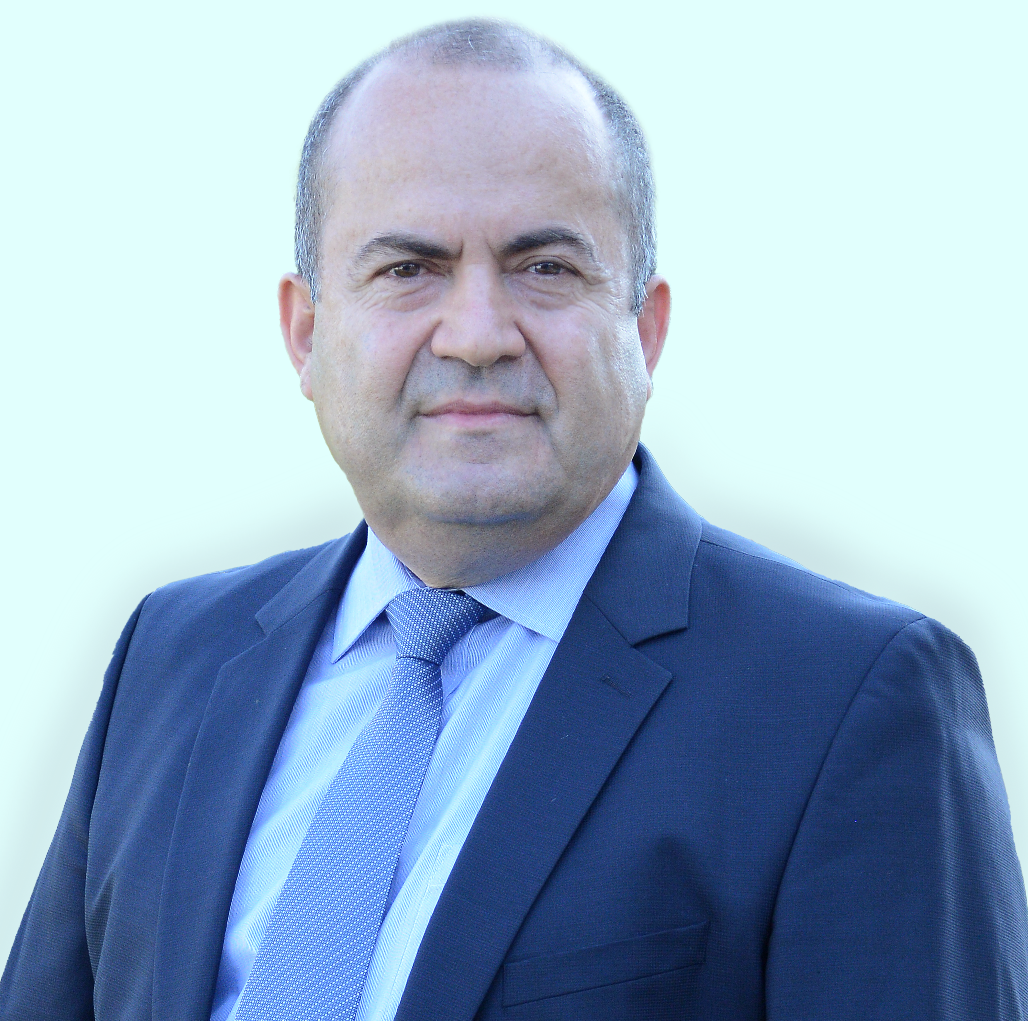 Vəfadar Misirov