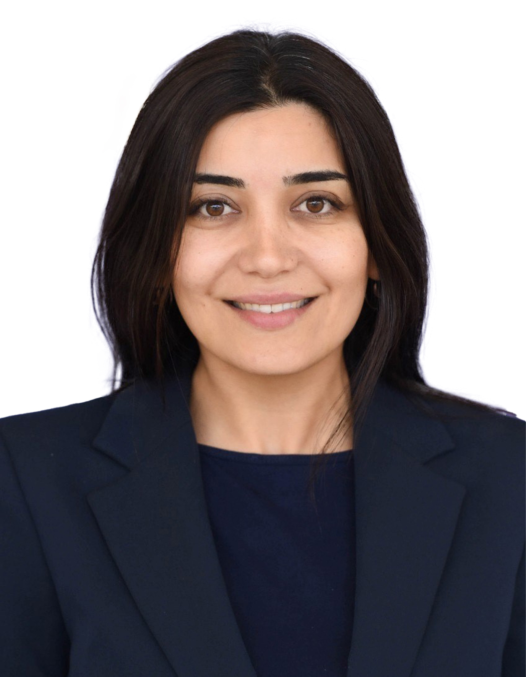 Əliyeva Aliyə