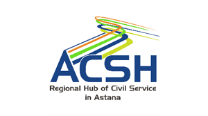 Astanada yerləşən Dövlət Qulluğu üzrə Regional Xab ilə əməkdaşlıq