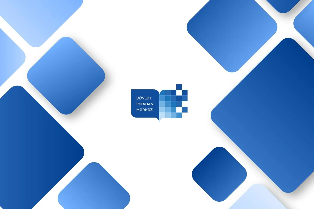 Dövlət İmtahan Mərkəzi TKT (Teaching Knowledge Test) imtahanını keçirib